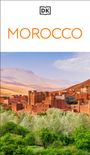 Dk Eyewitness: DK Eyewitness Morocco, Buch