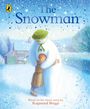 Raymond Briggs: The Snowman: The Book of the Classic Film, Buch