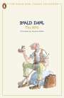 Roald Dahl: The BFG, Buch