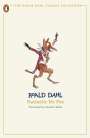 Roald Dahl: Fantastic Mr Fox, Buch