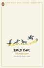 Roald Dahl: Rhyme Stew, Buch