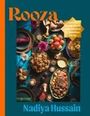 Nadiya Hussain: Rooza, Buch