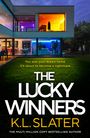 K. L. Slater: The Lucky Winners, Buch