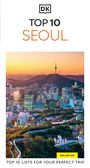 Dk Eyewitness: DK Eyewitness Top 10 Seoul, Buch