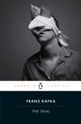 Franz Kafka: The Trial, Buch