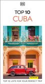 Dk Travel: DK Top 10 Cuba, Buch