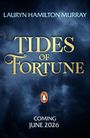Lauryn Hamilton Murray: Tides of Fortune, Buch
