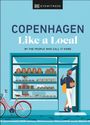 Monica Steffensen: Copenhagen Like a Local, Buch