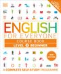 Dk: English for Everyone Course Book Level 2 Beginner, Buch