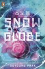 Soyoung Park: Snowglobe, Buch