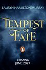 Lauryn Hamilton Murray: Tempest of Fate, Buch