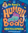 Ranj Singh: Dr Ranj's Human Body Encyclopedia, Buch
