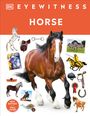 Dk: Horse, Buch