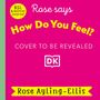 Rose Ayling-Ellis: Rose Signs How Do You Feel?, Buch