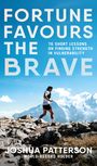 Joshua Patterson: Fortune Favours the Brave, Buch