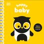 Rebecca Weerasekera: Happy Baby, Buch