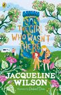 Jacqueline Wilson: The Girl Who Wasn't There, Buch