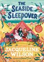 Jacqueline Wilson: The Seaside Sleepover, Buch