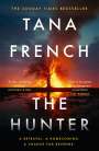 Tana French: The Hunter, Buch