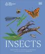 Dk: RES Insects, Buch