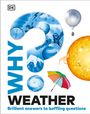 Dk: Why? Weather, Buch