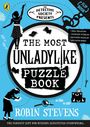 Robin Stevens: The Detective Society Presents: The Most Unladylike Puzzle Book, Buch