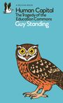 Guy Standing: Dumbed Down, Buch