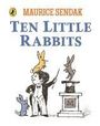 Maurice Sendak: Ten Little Rabbits, Buch