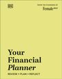 Camilla Falkenberg: Your Financial Planner, Buch