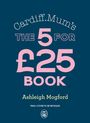 Ashleigh Mogford: Cardiff Mum 2, Buch