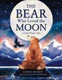 Auriol Bishop: The Bear Who Loved the Moon, Buch