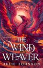 Julie Johnson: The Wind Weaver, Buch