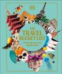 : The Travel Bucket List, Buch