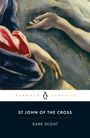 St John Of The Cross: Dark Night, Buch