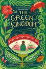 Cornelia Funke: The Green Kingdom, Buch