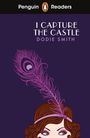 Dodie Smith: Penguin Readers Level 4: I Capture the Castle (ELT Graded Reader), Buch