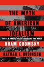 Noam Chomsky: The Myth of American Idealism, Buch