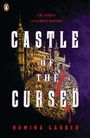 Romina Garber: Castle of The Cursed, Buch