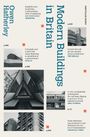 Owen Hatherley: Modern Buildings in Britain, Buch