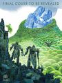 Robert Macfarlane: The Teller at the Tiller, Buch