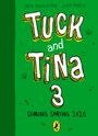 Jess Brallier: Tuck and Tina and the Dinosaur Thief, Buch