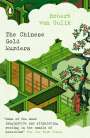 Robert van Gulik: The Chinese Gold Murders, Buch