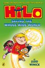Judd Winick: Hilo: Saving the Whole Wide World (Hilo Book 2), Buch