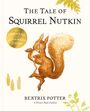 Beatrix Potter: The Tale of Squirrel Nutkin Picture Book, Buch