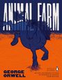 George Orwell: Animal Farm, Buch