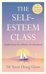 Yoon Hong Gyun: The Self-Esteem Class, Buch