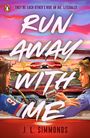 J. L. Simmonds: Run Away With Me, Buch