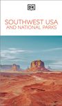 Dk Travel: DK Southwest USA and National Parks, Buch