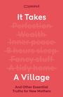 Peanut: It Takes a Village, Buch