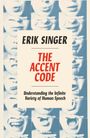 Erik Singer: The Case of the Disappearing R, Buch